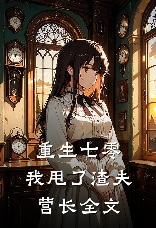 重生七零，我甩了渣夫营长全文