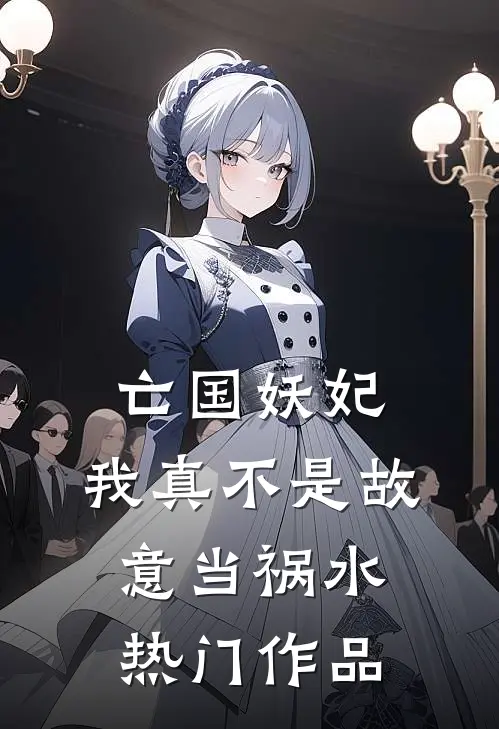 亡国妖妃，我真不是故意当祸水热门作品