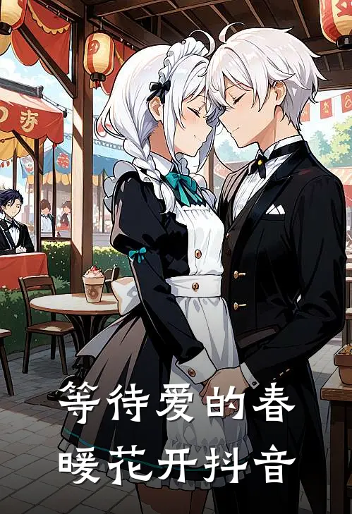 等待爱的春暖花开抖音