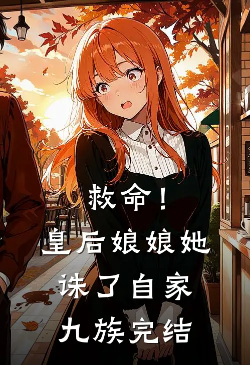 救命！皇后娘娘她诛了自家九族完结
