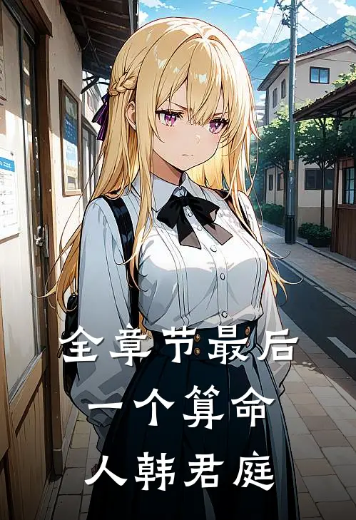 全章节最后一个算命人韩君庭