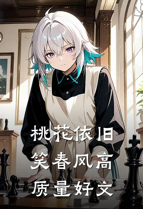 桃花依旧笑春风高质量好文