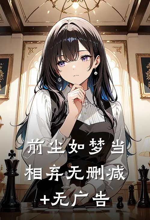 前尘如梦当相弃无删减+无广告