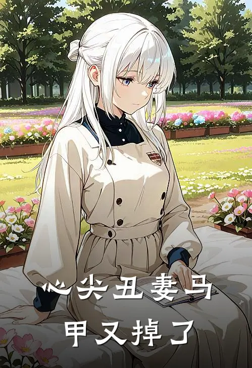 心尖丑妻马甲又掉了