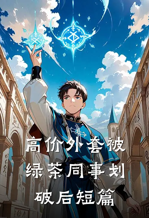 高价外套被绿茶同事划破后短篇