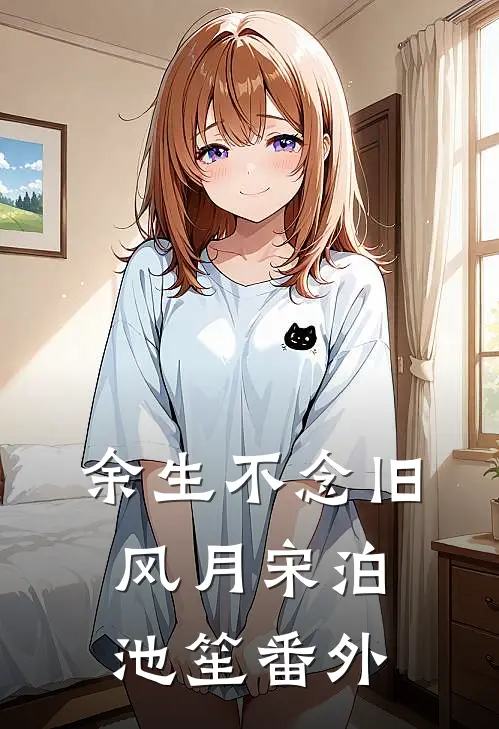 余生不念旧风月宋泊池笙番外