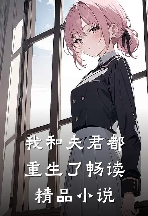 我和夫君都重生了畅读精品小说