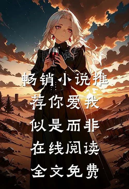 畅销小说推荐你爱我似是而非在线阅读全文免费