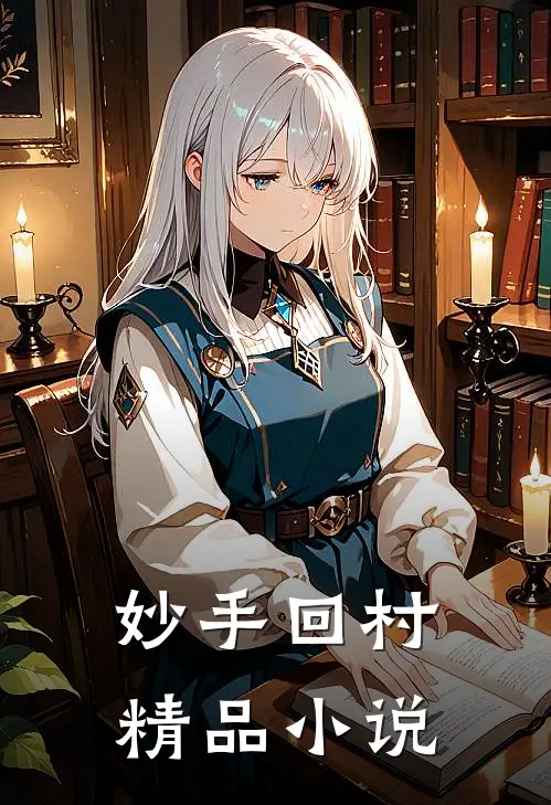 妙手回村精品小说