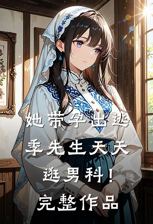 她带孕出逃，季先生天天逛男科！完整作品
