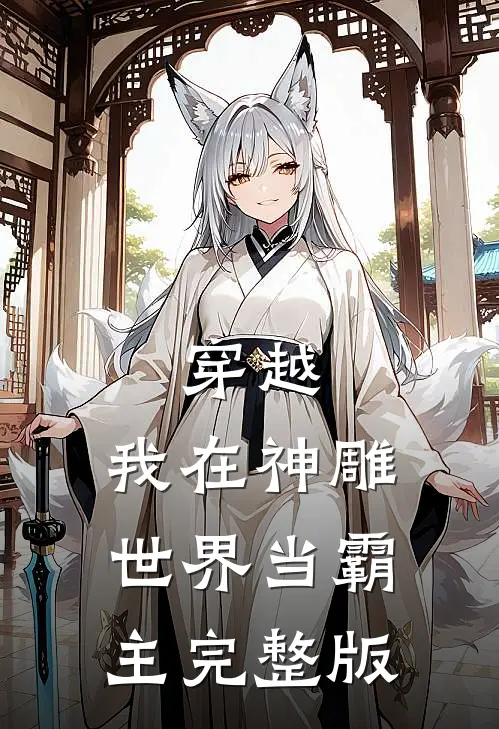 穿越：我在神雕世界当霸主完整版