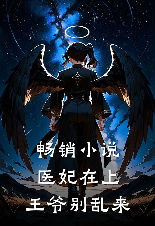 畅销小说医妃在上：王爷别乱来