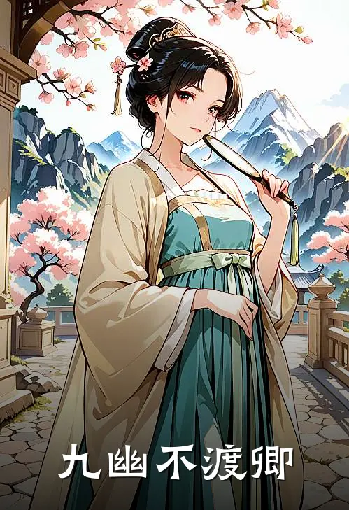 九幽不渡卿
