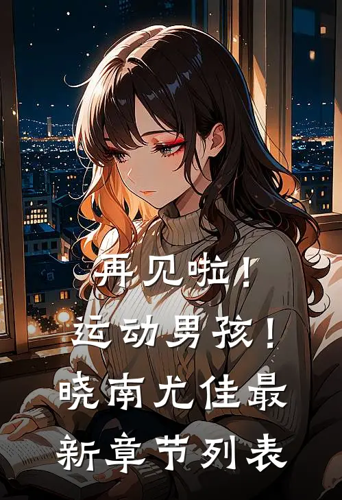 再见啦！运动男孩！晓南尤佳最新章节列表