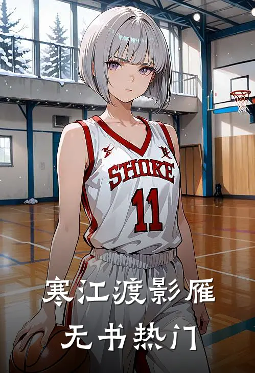 寒江渡影雁无书热门