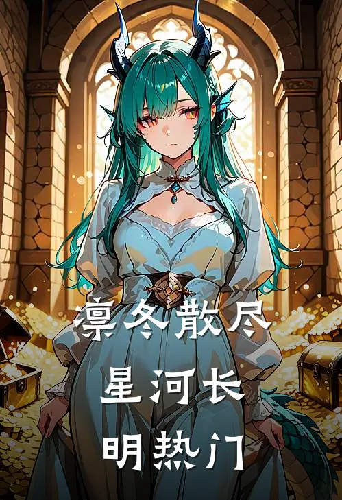 凛冬散尽，星河长明热门