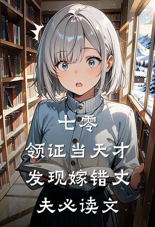 七零，领证当天才发现嫁错丈夫必读文