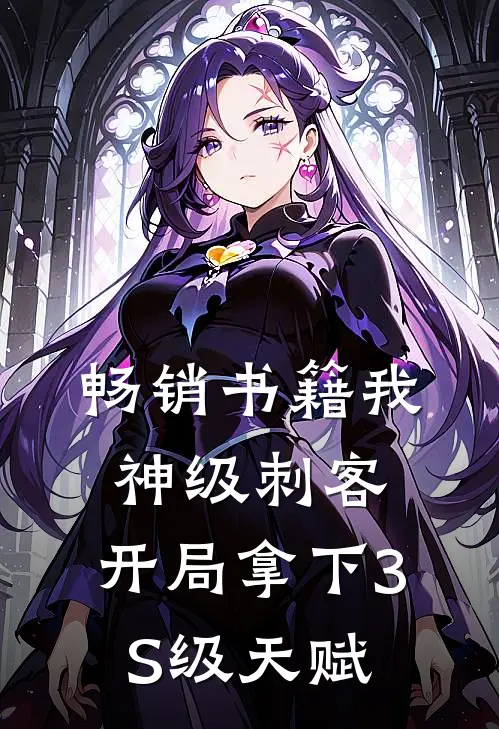 畅销书籍我，神级刺客，开局拿下3S级天赋