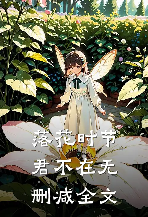 落花时节君不在无删减全文