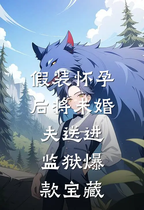 假装怀孕后将未婚夫送进监狱爆款宝藏