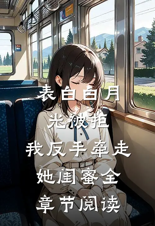表白白月光被拒，我反手牵走她闺蜜全章节阅读
