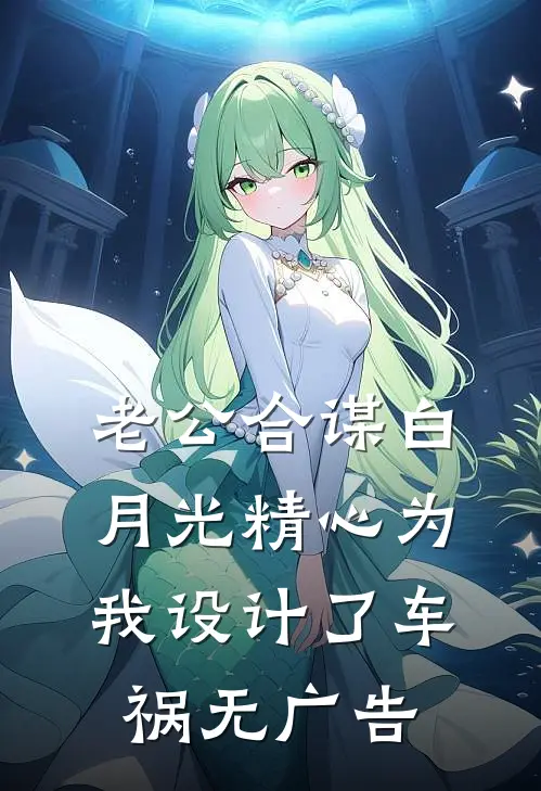 老公合谋白月光精心为我设计了车祸无广告