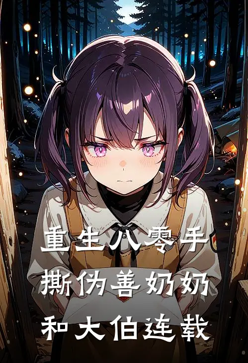 重生八零手撕伪善奶奶和大伯连载