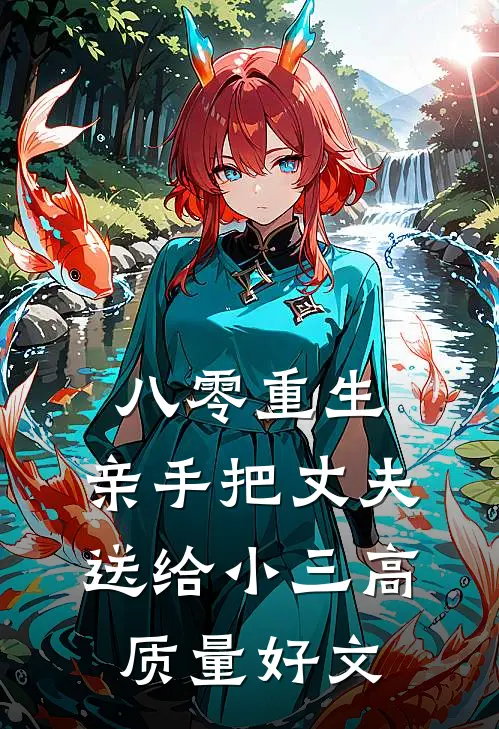 八零重生，亲手把丈夫送给小三高质量好文