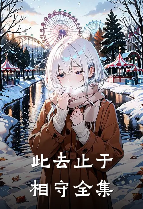 此去止于相守全集