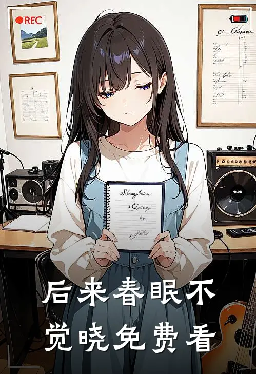 后来春眠不觉晓免费看