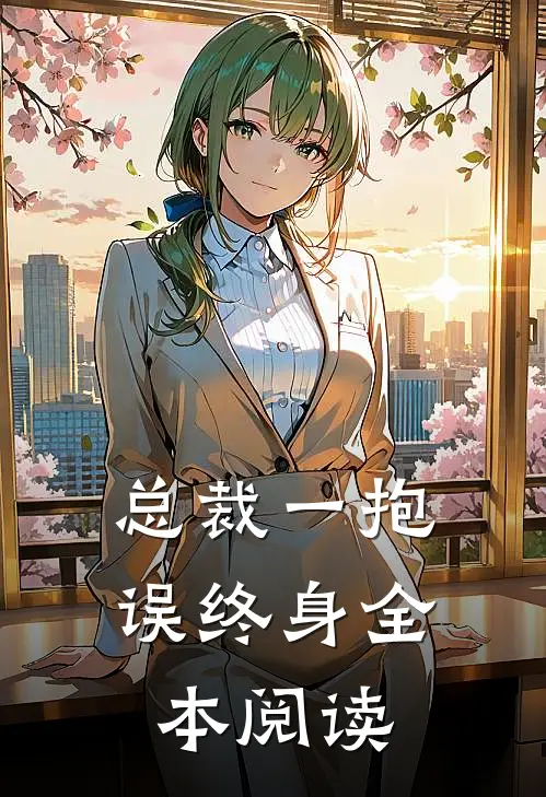 总裁一抱误终身全本阅读