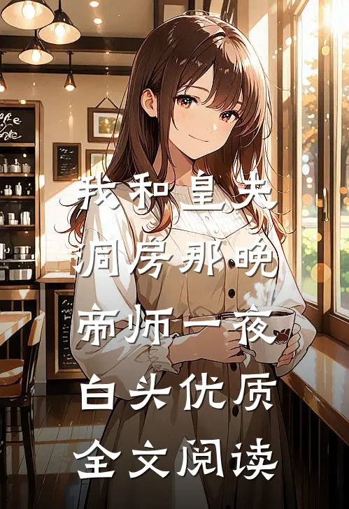 我和皇夫洞房那晚，帝师一夜白头优质全文阅读