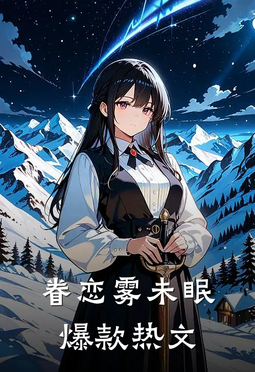 眷恋雾未眠爆款热文