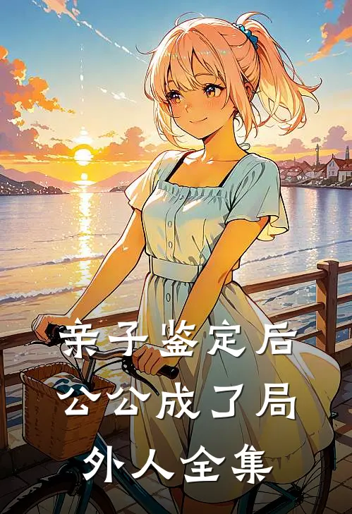 亲子鉴定后，公公成了局外人全集