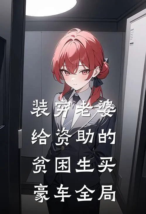 装穷老婆给资助的贫困生买豪车全局