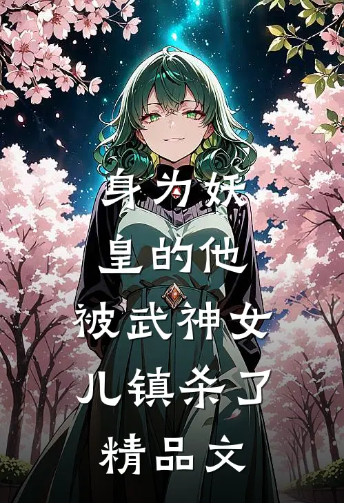 身为妖皇的他，被武神女儿镇杀了精品文