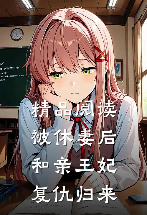 精品阅读被休妻后，和亲王妃复仇归来