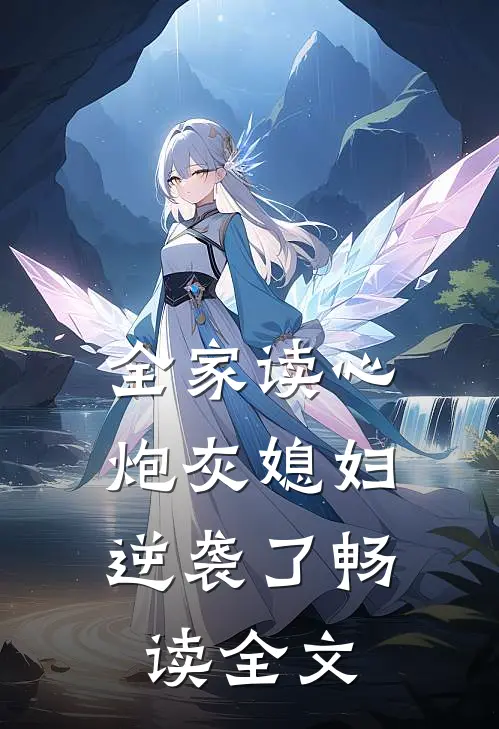 全家读心：炮灰媳妇逆袭了畅读全文
