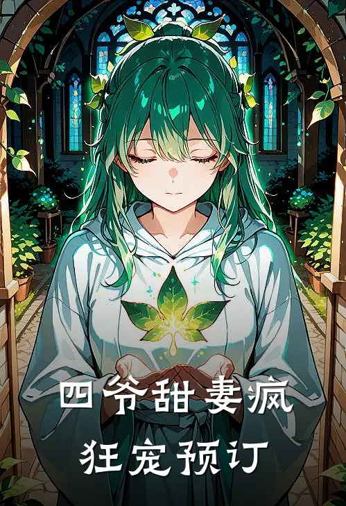四爷甜妻疯狂宠预订
