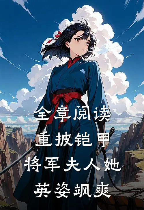 全章阅读重披铠甲,将军夫人她英姿飒爽