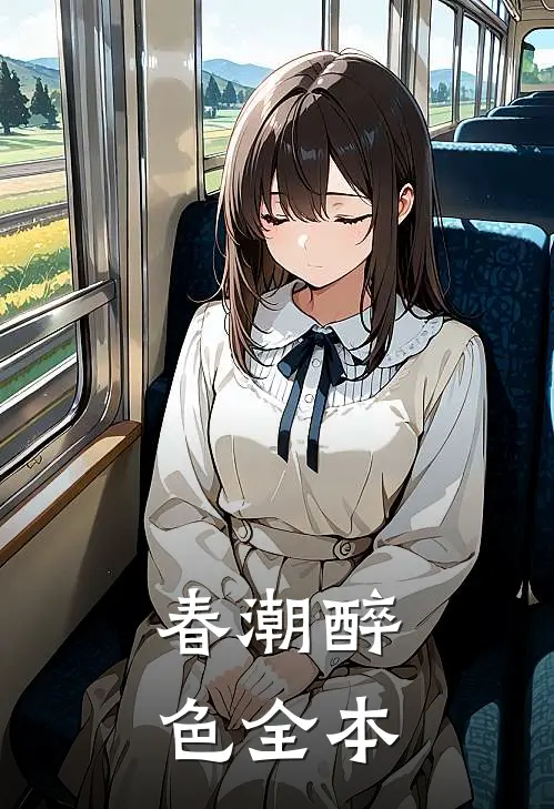 春潮醉色全本