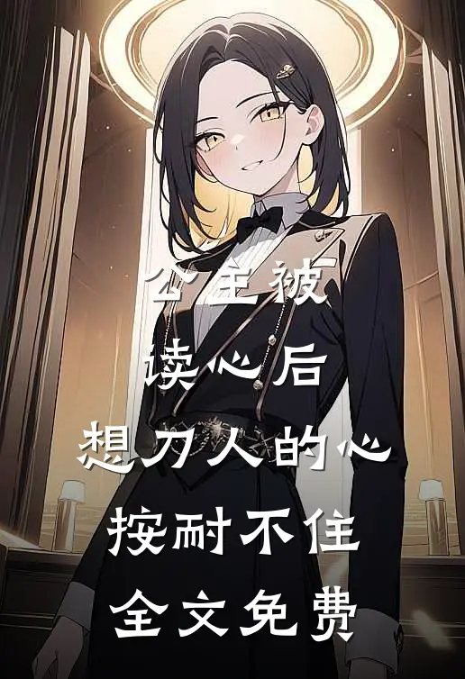 公主被读心后，想刀人的心按耐不住全文免费