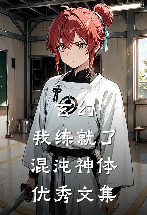 玄幻：我练就了混沌神体优秀文集