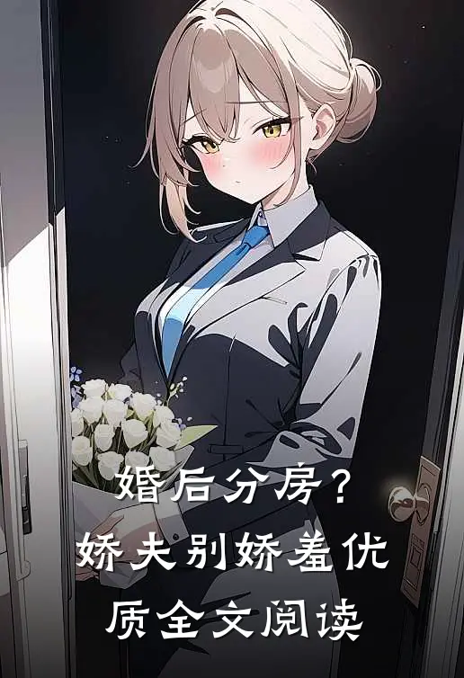 婚后分房？娇夫别娇羞优质全文阅读