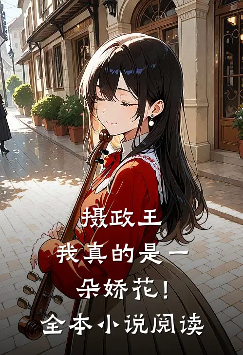 摄政王,我真的是一朵娇花!全本阅读免费
