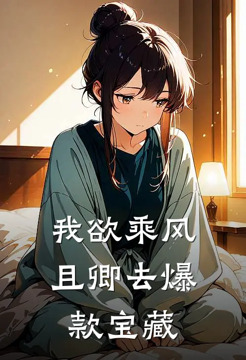 我欲乘风且卿去爆款宝藏