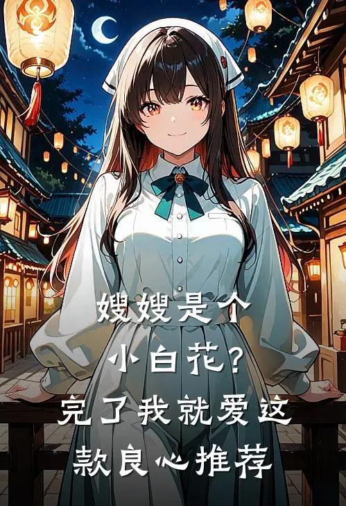 嫂嫂是个小白花？完了，我就爱这款良心推荐