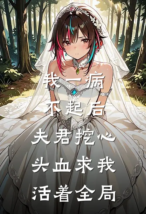 我一病不起后，夫君挖心头血求我活着全局
