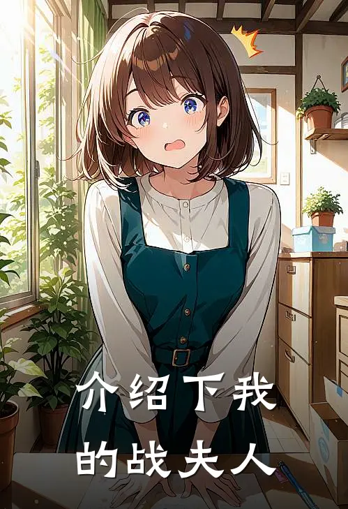 介绍下我的战夫人