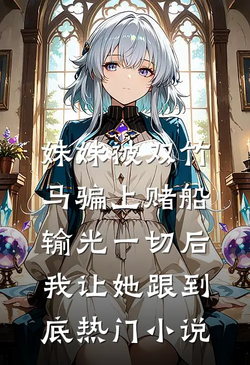 妹妹被双竹马骗上赌船输光一切后，我让她跟到底热门小说